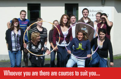 Level 1 Swimming Teachers - Barnstaple - Testimonial, Dalton Training Services