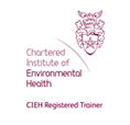 The Chartered Institute of Environmental Health
