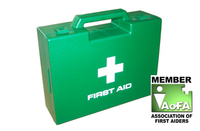 HSE First Aid Courses