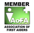 Association of First Aiders