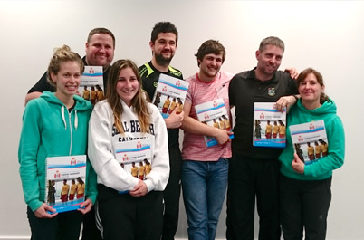 RLSS Trainer/Assessor Course